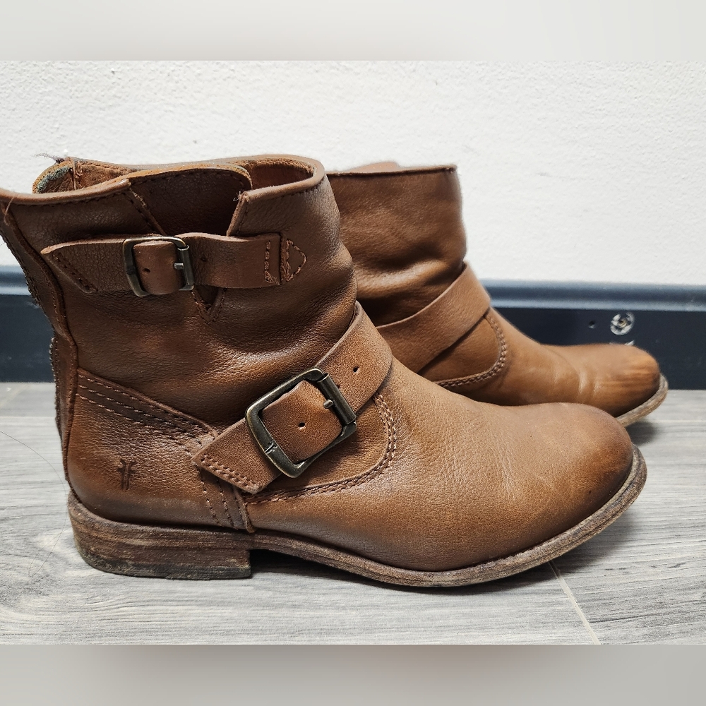 Women's Frye Boots
